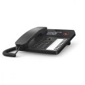 Gigaset Telefon przewodowy Desk600 Czarny
