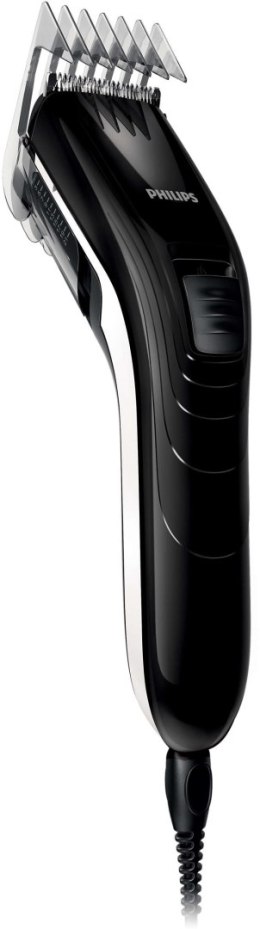 PHILIPS QC 5115/15 Czarny