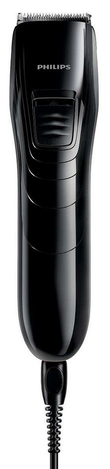 PHILIPS QC 5115/15 Czarny