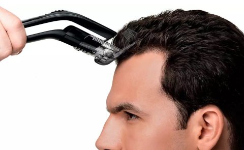 PHILIPS QC 5115/15 Czarny