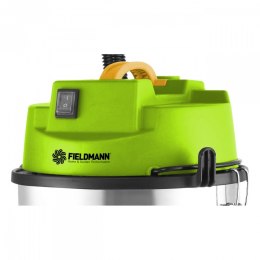 Fieldmann Odkurzacz do pracy na mokro i sucho FDU 2003-E, 1400W