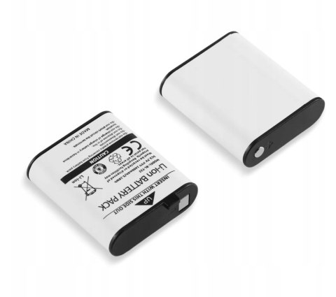 Krótkofalówka Baofeng BF-T25E czerwona, 2 sztuki