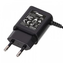 AKYGA Zasilacz Impulsowy AK-PD-05 15V / 360 mA 5.4W wtyczka Philips