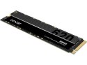 Dysk SSD Lexar NM620 512GB M.2 2280 PCIe Gen3x4 NVMe1.4