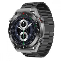 EcoWatch Smartwatch EW01 czarny