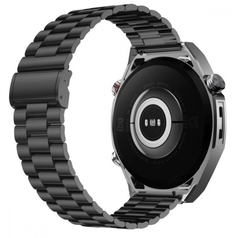 EcoWatch Smartwatch EW01 czarny