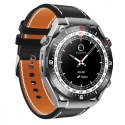 EcoWatch Smartwatch EW01 czarny