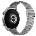 EcoWatch Smartwatch EW01 srebrny