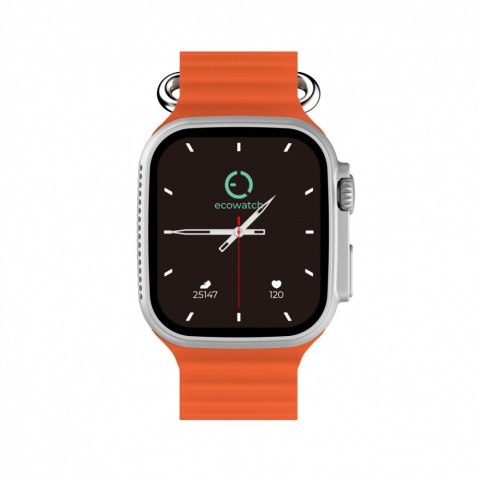 EcoWatch Smartwatch EW02