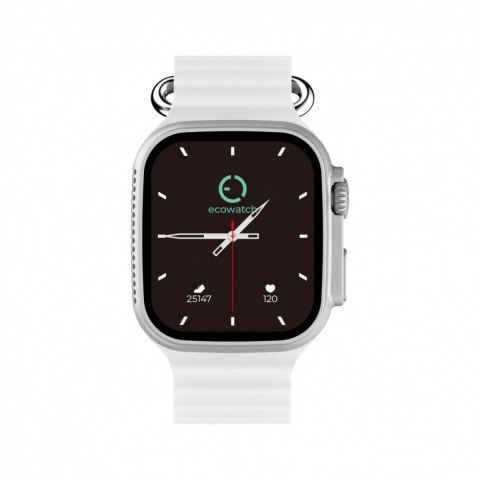 EcoWatch Smartwatch EW02