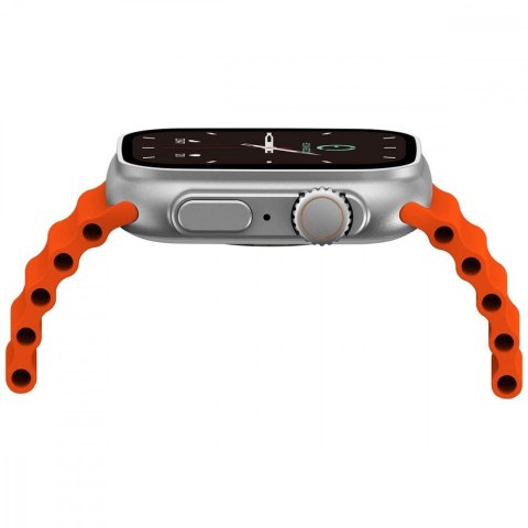 EcoWatch Smartwatch EW02