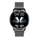 EcoWatch Smartwatch EW03 czarny