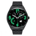EcoWatch Smartwatch EW05 czarny
