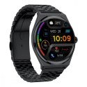 EcoWatch Smartwatch EW05 czarny