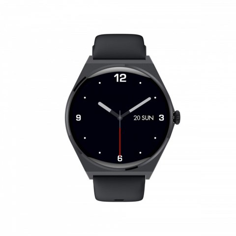 EcoWatch Smartwatch EW05 czarny