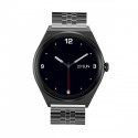 EcoWatch Smartwatch EW05 czarny