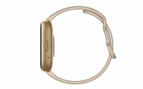 EcoWatch Smartwatch EW06 złoty