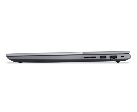 Lenovo Notebook ThinkBook 16 G8 21SH00A4PB W11Pro Intel 7 240H/16GB/512GB/INT/16 cali WUXGA/Luna Grey/3YRS OS + CO2 Offset