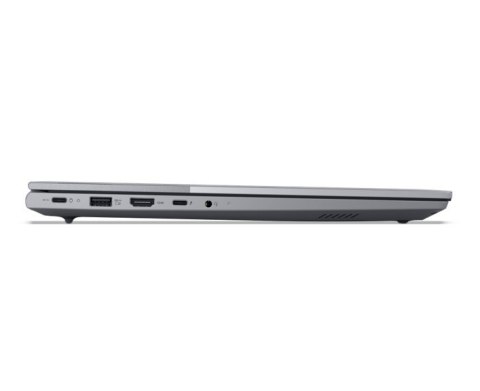 Lenovo Notebook ThinkBook 16 G8 21SH00A4PB W11Pro Intel 7 240H/16GB/512GB/INT/16 cali WUXGA/Luna Grey/3YRS OS + CO2 Offset