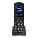 Maxcom Telefon MM34D 4G biurowy GSM