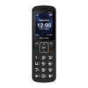 Maxcom Telefon MM34D 4G biurowy GSM
