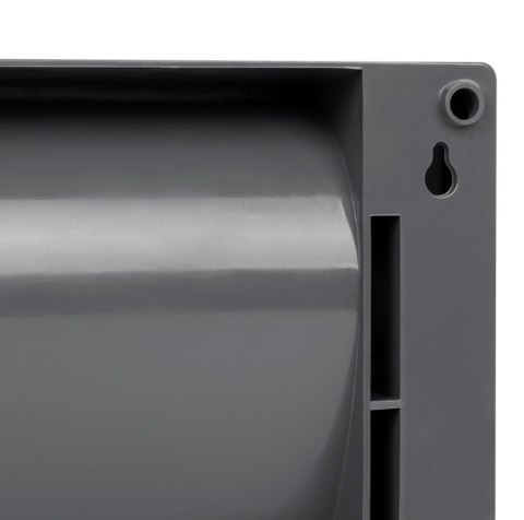 Kurtyna powietrzna NOVEEN HC2200 LED + Pilot