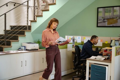 Urządzenie wielofunkcyjne HP Smart Tank 670 6UU48A