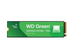 Dysk SSD WD SN3000 Green 2TB