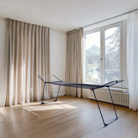 Vileda Suszarka Infinity Flex Ultimate