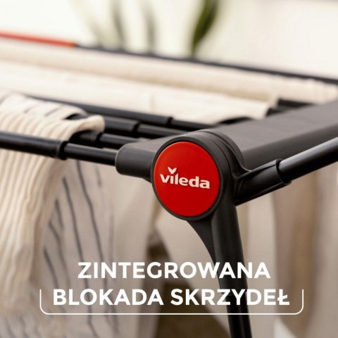 Vileda Suszarka Infinity Flex Ultimate