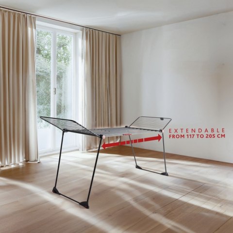 Vileda Suszarka Infinity Flex Ultimate