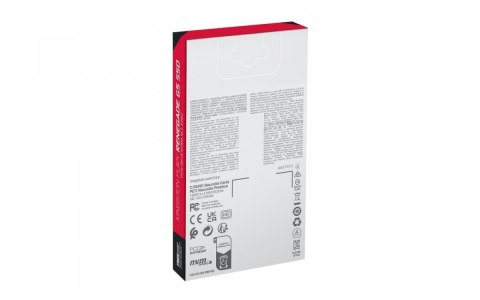 Kingston Dysk SSD Renegade G5 1TB NVMe 5.0 M.2 2280 14200/11000MB/s