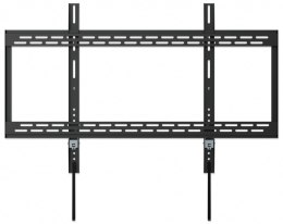 Manhattan Uchwyt ścienny do TV 60-100cali LED/LCD 100kg slim 32mm