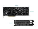 Palit Karta graficzna GeForce RTX 5060 TI INFINITY 3 16GB GDDR7 128bit 3DP/HDMI