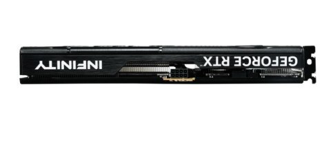 Palit Karta graficzna GeForce RTX 5060 TI INFINITY 3 16GB GDDR7 128bit 3DP/HDMI
