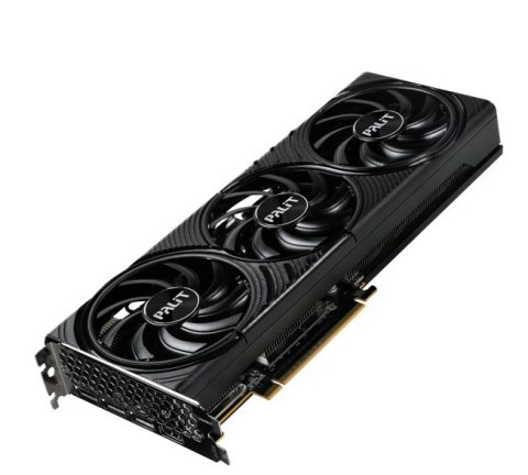 Palit Karta graficzna GeForce RTX 5060 TI INFINITY 3 16GB GDDR7 128bit 3DP/HDMI