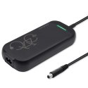 Qoltec Ładowarka do roweru skutera elektrycznego XIAOMI 36V | 42V | 2A |8.0*.8.0mm+pin | wodoodporna + kabel zasilający