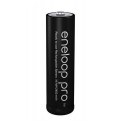 PANASONIC ENELOOP PRO AAA 930mAh 4 szt + box