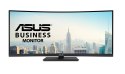 Asus Monitor VA34VCPSR 34 cale WQHD USB-C RJ45 1500R 21:9