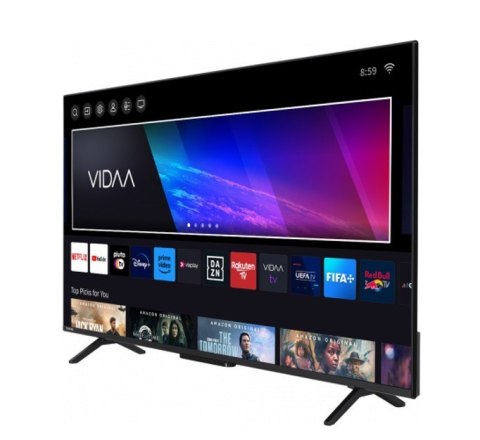 Toshiba Telewizor LED 65 cali 65UV2463DG