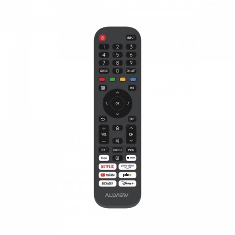 Allview Telewizor LED 55 cali 55IPLAY6300-U