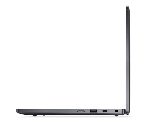 Dell Laptop Dell Pro 13 Premium PA13250/Ultra 7 268V/32GB/512GB SSD Gen4 CL35/13.3 QHD+ Touch/Arc/FgrPr/Cams&Mic/WLAN+BT/Bck Kb/3C/vP