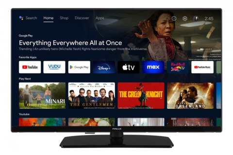 Finlux Telewizor LED 32 cale 32FHA500