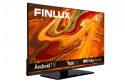 Finlux Telewizor LED 40 cali 40FFA500