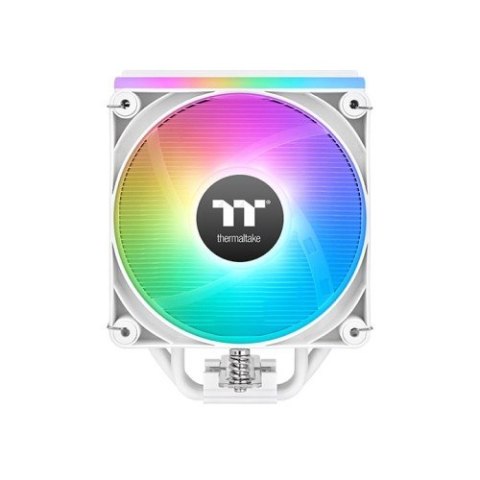 Thermaltake Chłodzenie procesora ASTRIA 200 ARGB Lighting (TDP 210W, 120mm) White