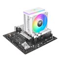 Thermaltake Chłodzenie procesora - ASTRIA 400 ARGB Lighting (TDP 230W, 120mm) White