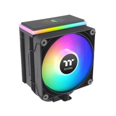 Thermaltake Chłodzenie procesora ASTRIA 400 ARGB Lighting (TDP 230W, 120mm)