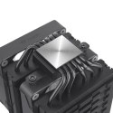 Thermaltake Chłodzenie procesora ASTRIA 600 ARGB Lighting (TDP 265W, 2x120mm)