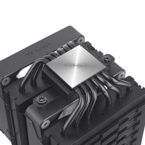Thermaltake Chłodzenie procesora ASTRIA 600 ARGB Lighting (TDP 265W, 2x120mm)