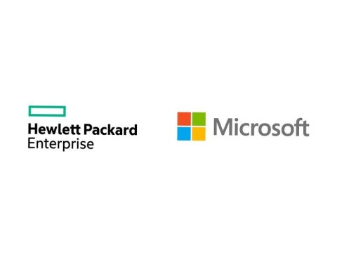 Hewlett Packard Enterprise ROK Windows Server 2025 Standard 16-rdzeni P77100-A21